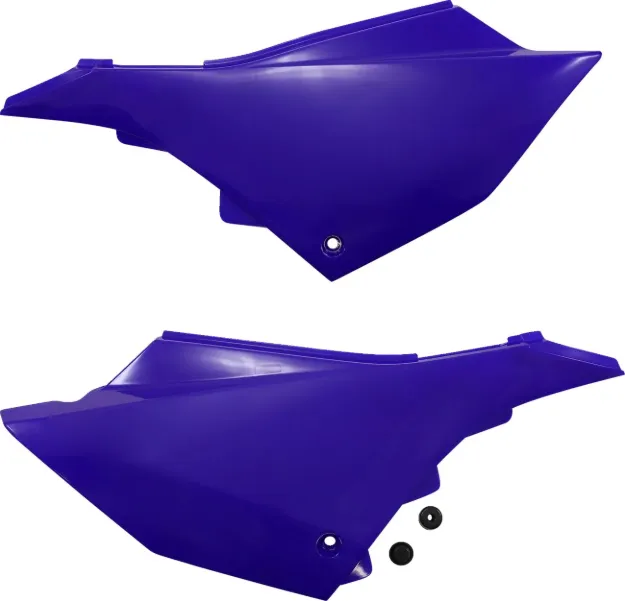 Replacement Side Panels