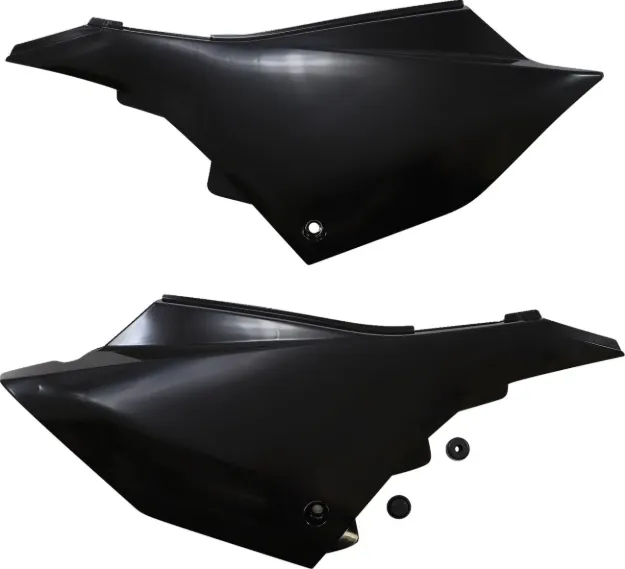 Replacement Side Panels