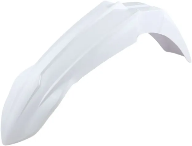 Replacement Front Fender