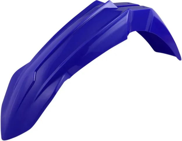 Replacement Front Fender
