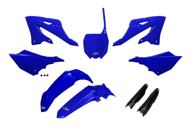 Replacement Complete Body Kit