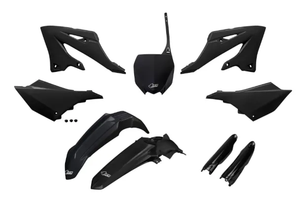 Replacement Complete Body Kit