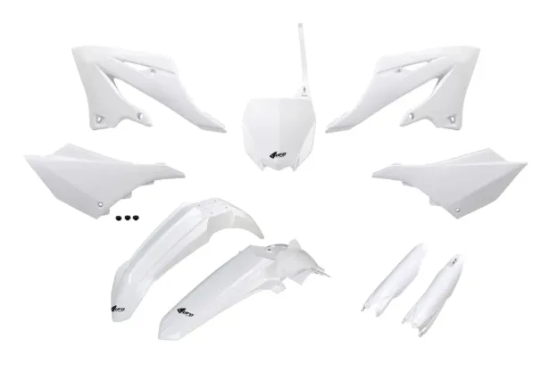 Replacement Complete Body Kit