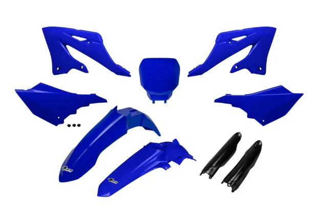 Replacement Complete Body Kit