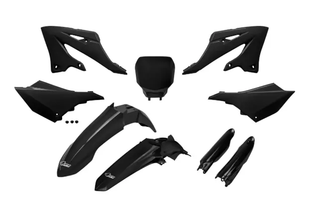 Replacement Complete Body Kit
