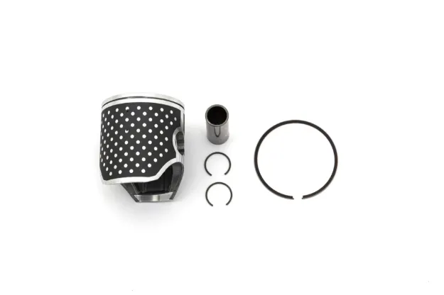 Piston Kit (Cast Race)