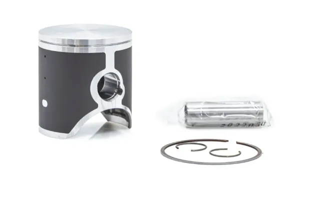 Piston Kit (Cast Replica)