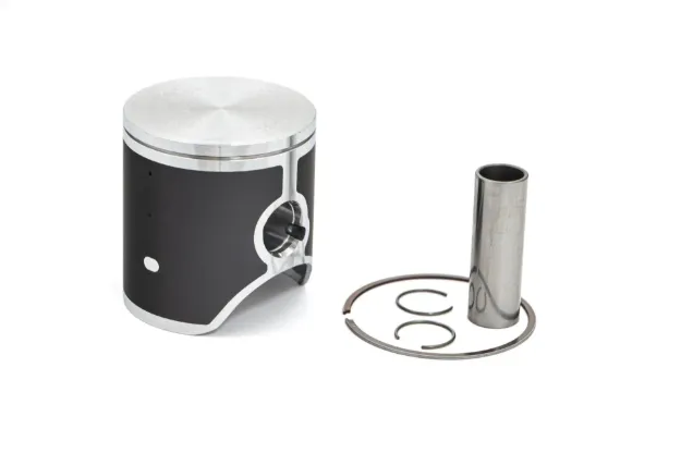 Piston Kit (Cast Replica)
