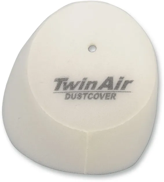 Air Filter Dust Cover