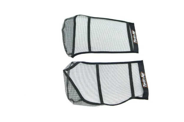 Radiator Sleeves