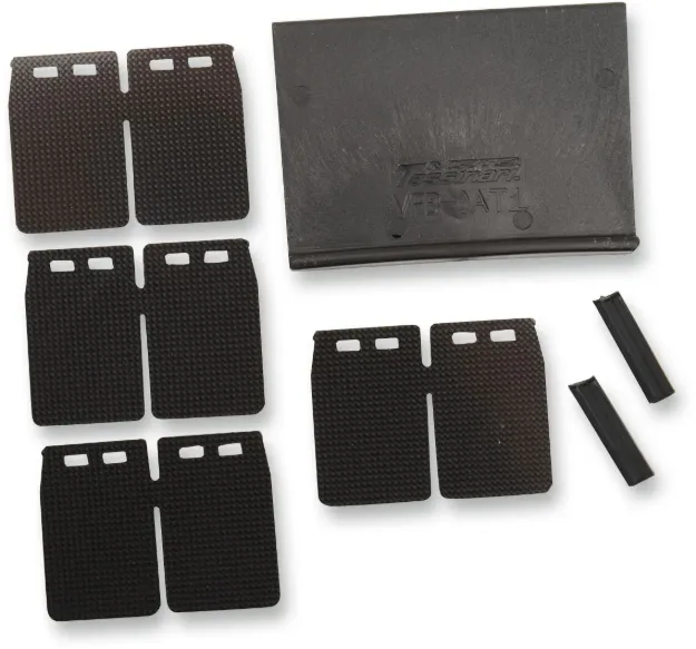 Replacement V-Force 4 Reed Petal Set