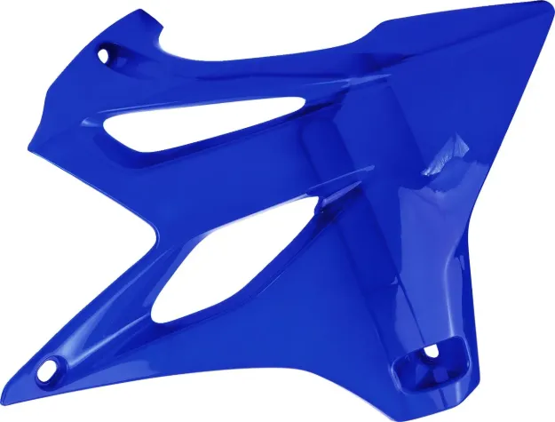 Radiator Covers For Yamaha