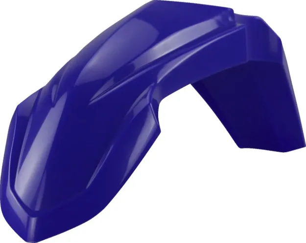 Front Fender