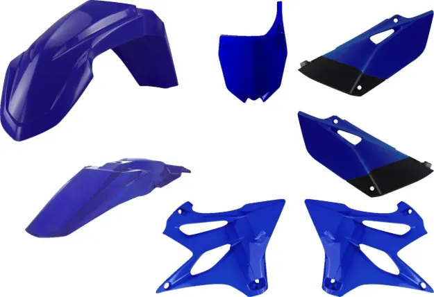 Body Kit For Yamaha