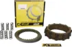 Clutch Plate Set