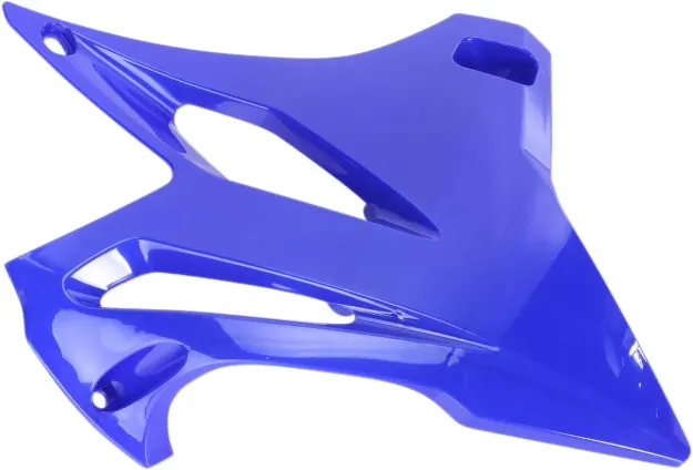 Replacement Radiator Shrouds
