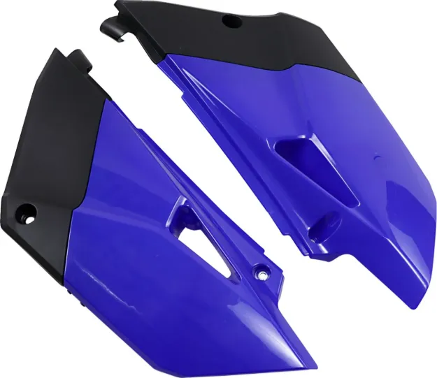Replacement Side Panels