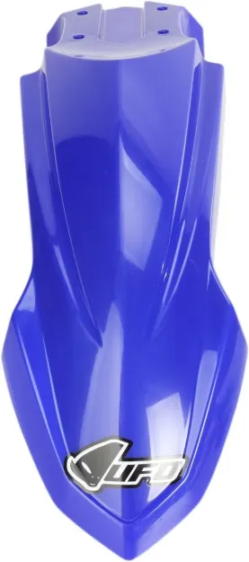 Replacement Front Fender