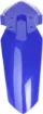 Replacement Front Fender