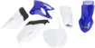 Replacement Body Plastic Kit