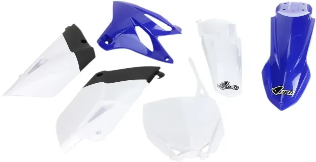 Replacement Body Plastic Kit