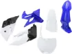 Replacement Body Plastic Kit