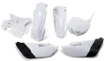 Replacement Body Plastic Kit