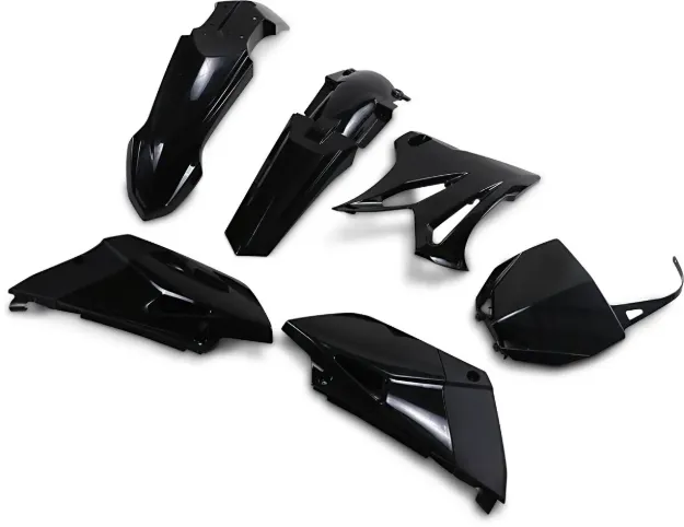 Replacement Body Plastic Kit