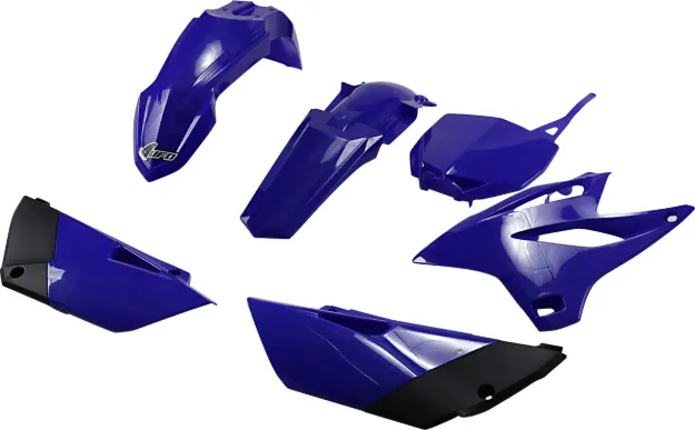 Replacement Body Plastic Kit