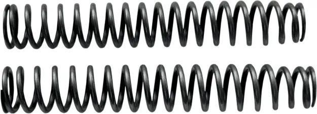 Front Fork Springs
