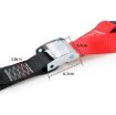 Slika Heavy Duty pritrditveni trak za motor 38 mm 550 kg (par)