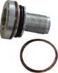 Front Fork Packing Base Valve