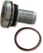 Front Fork Packing Base Valve