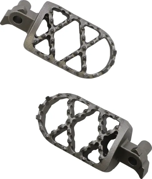 Pro Foot Pegs