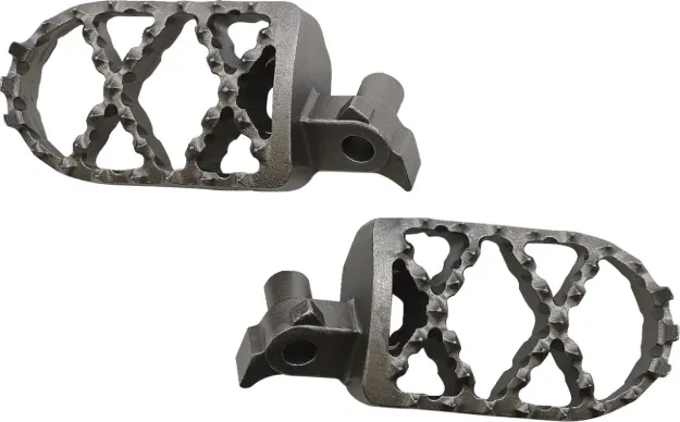Pro Foot Pegs