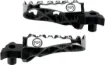 Hybrid Foot Pegs