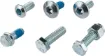 Rotor Bolt Kit