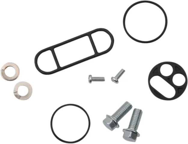 Fuel Petcock Rebuild Kit