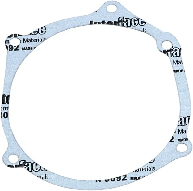 Ignition Cover Gasket