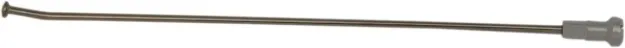 MX1 Stainless Steel Individual Spoke with Nipple