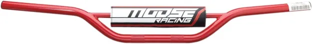 Carbon Steel 7/8" Handlebar