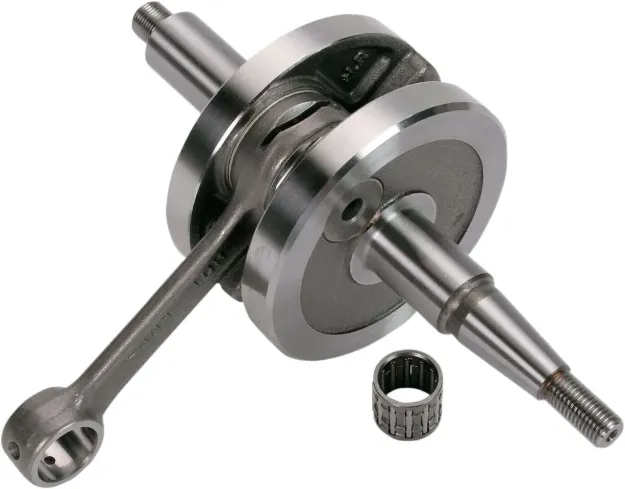 Crankshaft Assembly