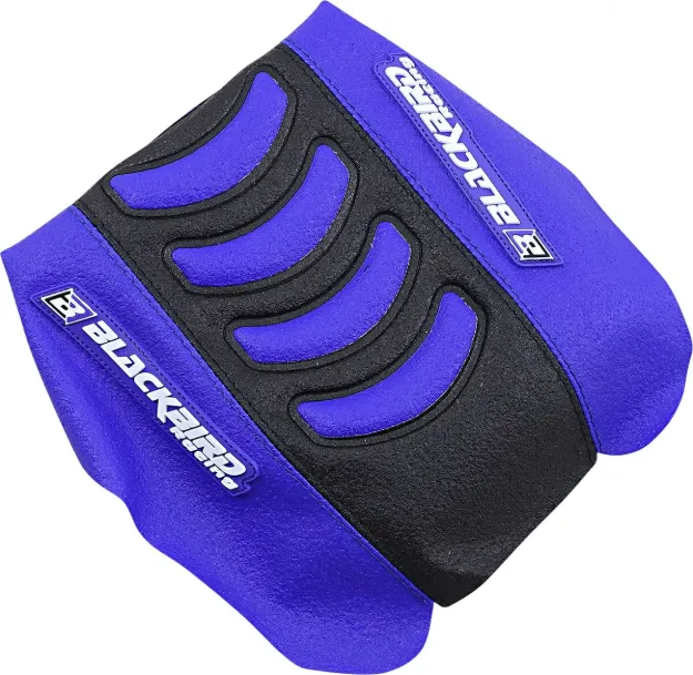 Double Grip 3 Seat Cover