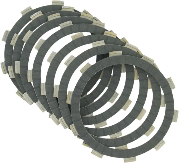 CKF Clutch Kit