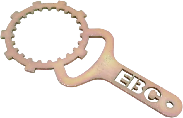 Clutch Removal Tool