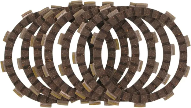 CK Standard Series Clutch Kit