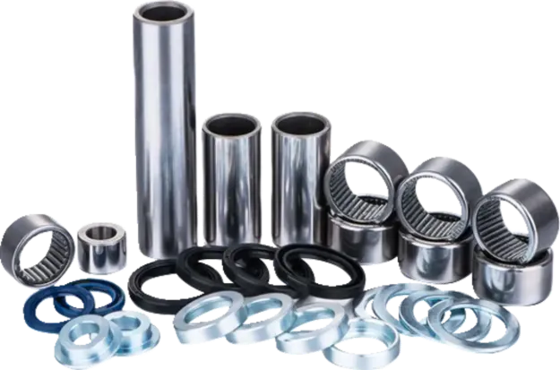 Linkage Bearing Rebuild Kit