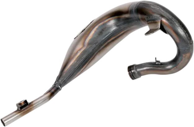 Factory Fatty Pipe