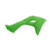 Radiator Covers For Kawasaki