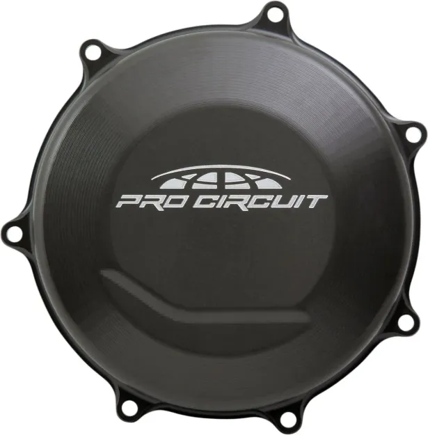 Cover Clutch
